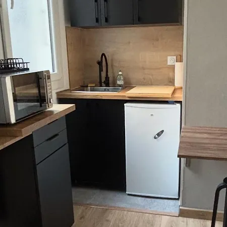 Apartment Quai Claude Bernard