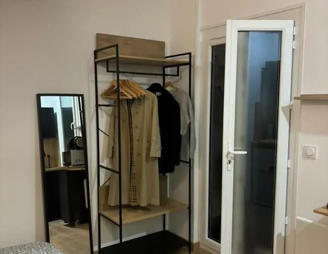 Quai Claude Bernard Grenoble