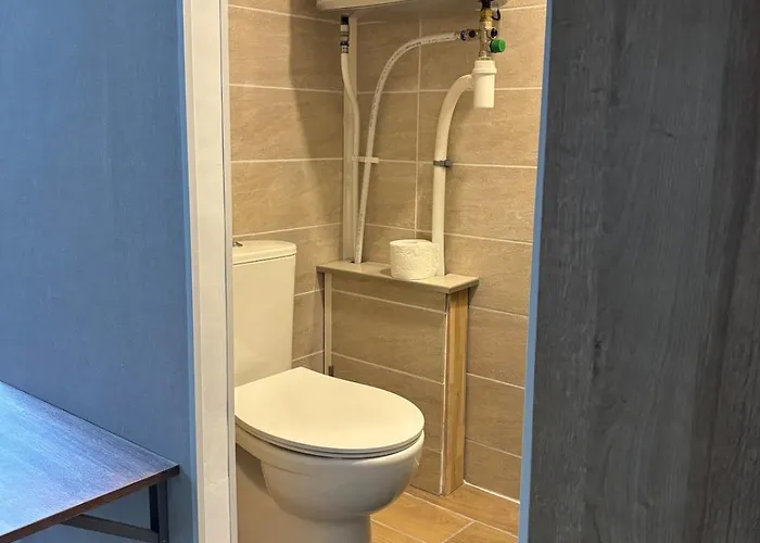 Quai Claude Bernard * Гренобль